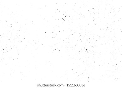 Subtle Grain Texture Overlay. Grunge Vector Background