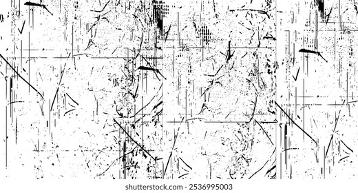 Sobreposição de textura de vetor de grão sutil. Abstrai um fundo grunge cor arenoso.