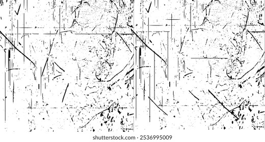 Subtle grain vector texture overlay. Abstract one color gritty grunge background. Old grunge weathered wall background.