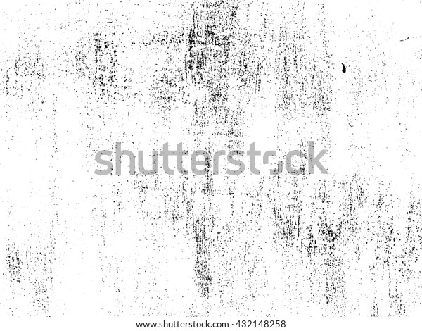 Subtle grain vector texture overlay.
Abstract black and white gritty grunge
background