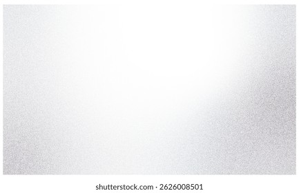 Subtle grainy gradient background blending white, light blue, and pale gray tones for a gentle, textured effect