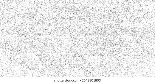 Subtle Grainy Noise Texture in Grayscale