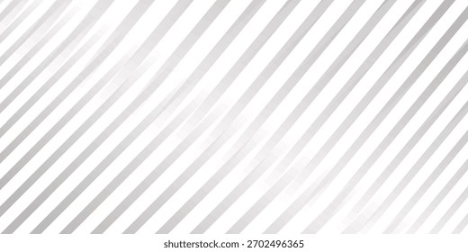 Fundo de padrão de listras cinzentas sutis - Textura leve para elementos de design modernos