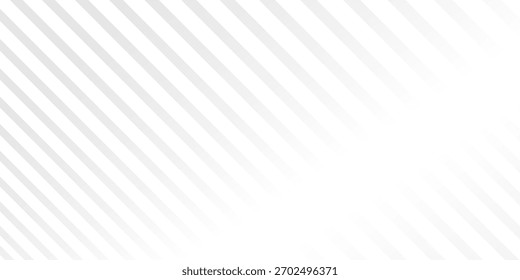 Fundo de padrão de listras cinza sutil - Textura leve para elementos de design modernos, pano de fundo minimalista, Ilustração limpa e simples, efeito de linhas delicadas, gráfico listrado