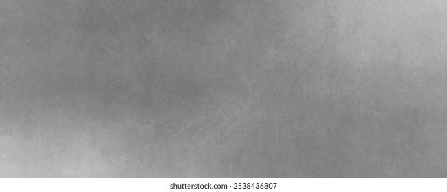 Subtle grey grunge texture with a faded and worn concrete finish for industrial and vintage designs
