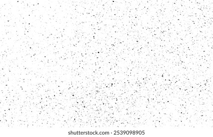 Subtle Grunge Speck Texture – PNG Background for Designs, suitable for use as a texture for poster backgrounds, social media posts, or other designs


