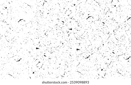 Textura Grunge Speckle sutil: PNG transparente para Fotos, adecuado para su uso como textura para fondos de carteles, publicaciones en redes sociales u otros diseños
