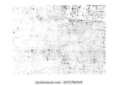 Subtle grunge urban texture vector. Distressed overlay texture. Grunge background. Abstract mild textured effect.