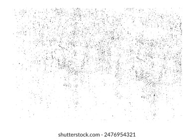 Subtle grunge urban texture vector. Distressed overlay texture. Grunge background. Abstract mild textured effect.