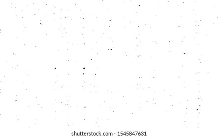 Subtle halftone grunge texture vector. Distressed overlay texture. Grunge background. Abstract mild textured effect. Vector Illustration. Black isolated on white. EPS10.