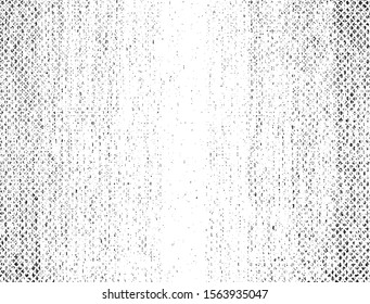 Subtle halftone grunge texture vector. Distressed overlay texture. Grunge background. Abstract mild textured effect. Vector Illustration. Black isolated on white. EPS10.