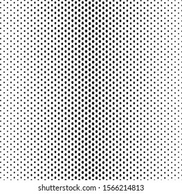 Subtle halftone grunge texture vector. Distressed overlay texture. Grunge background. Abstract mild textured effect. Vector Illustration. Black isolated on white. EPS10.