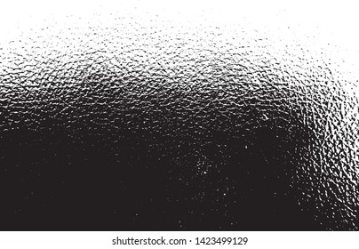 Subtle halftone grunge urban texture vector. Distressed overlay texture. Grunge background. Abstract mild textured effect. Vector Illustration. Black isolated on white. EPS10.