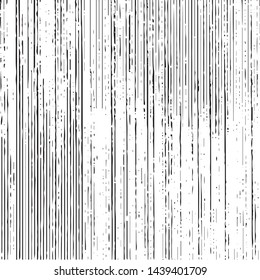 Subtle halftone grunge urban texture vector. Distressed overlay texture. Grunge background. Abstract mild textured effect. Vector Illustration. Black isolated on white. EPS10.
