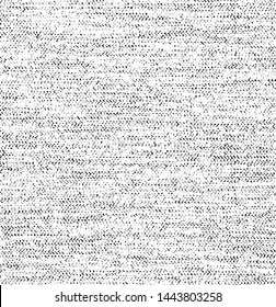 Subtle halftone grunge urban texture vector. Distressed overlay texture. Grunge background. Abstract mild textured effect. Vector Illustration. Black isolated on white background. EPS10.