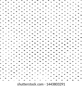 Subtle halftone grunge urban texture vector. Distressed overlay texture. Grunge background. Abstract mild textured effect. Vector Illustration. Black isolated on white background. EPS10.