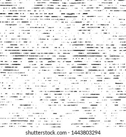 Subtle halftone grunge urban texture vector. Distressed overlay texture. Grunge background. Abstract mild textured effect. Vector Illustration. Black isolated on white background. EPS10.