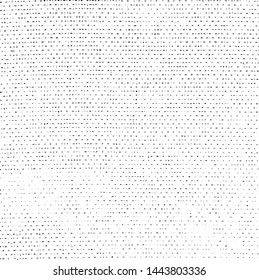 Subtle halftone grunge urban texture vector. Distressed overlay texture. Grunge background. Abstract mild textured effect. Vector Illustration. Black isolated on white background. EPS10.