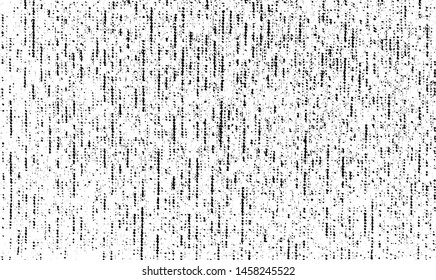 Subtle halftone grunge urban texture vector. Distressed overlay texture. Grunge background. Abstract mild textured effect. Vector Illustration. Black isolated on white. EPS10.