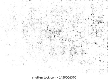 Subtle halftone grunge urban texture vector. Distressed overlay texture. Grunge background. Abstract mild textured effect. Vector Illustration. Black isolated on white background. EPS10.