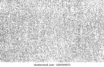 Subtle halftone grunge urban texture vector. Distressed overlay texture. Grunge background. Abstract mild textured effect. Vector Illustration. Black isolated on white background. EPS10.