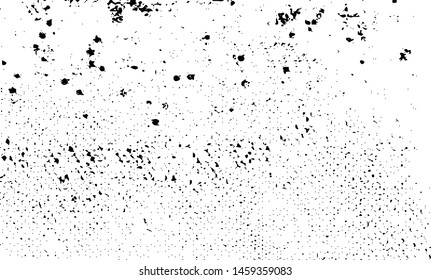 Subtle halftone grunge urban texture vector. Distressed overlay texture. Grunge background. Abstract mild textured effect. Vector Illustration. Black isolated on white background. EPS10.