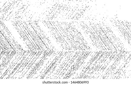 Subtle halftone grunge urban texture vector. Distressed overlay texture. Grunge background. Abstract mild textured effect. Vector Illustration. Black isolated on white background. EPS10.