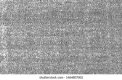 Subtle halftone grunge urban texture vector. Distressed overlay texture. Grunge background. Abstract mild textured effect. Vector Illustration. Black isolated on white background. EPS10.