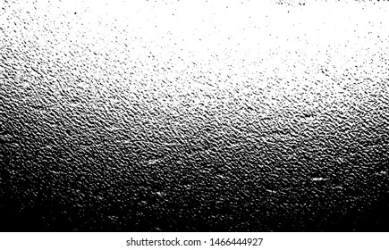 Subtle halftone grunge urban texture vector. Distressed overlay texture. Grunge background. Abstract mild textured effect. Vector Illustration. Black isolated on white background. EPS10.