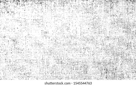 Subtle halftone grunge urban texture vector. Distressed overlay texture. Grunge background. Abstract mild textured effect. Vector Illustration. Black isolated on white. EPS10.