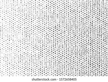 Subtle halftone grunge urban texture vector. Distressed overlay texture. Grunge background. Abstract mild textured effect. Vector Illustration. Black isolated on white. EPS10.