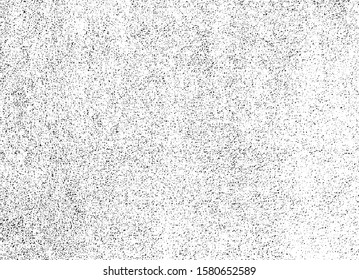 Subtle halftone grunge urban texture vector. Distressed overlay texture. Grunge background. Abstract mild textured effect. Vector Illustration. Black isolated on white background. EPS10.