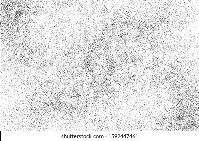 Subtle halftone grunge urban texture vector. Distressed overlay texture. Grunge background. Abstract mild textured effect. Vector Illustration. Black isolated on white. EPS10.