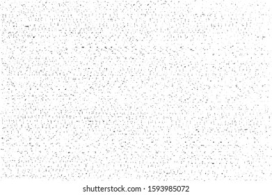 Subtle halftone grunge urban texture vector. Distressed overlay texture. Grunge background. Abstract mild textured effect. Vector Illustration. Black isolated on white. EPS10.