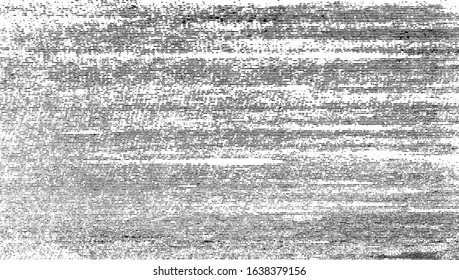 Subtle halftone grunge urban texture vector. Distressed overlay texture. Grunge background. Abstract mild textured effect. Vector Illustration. Black isolated on white. EPS10.