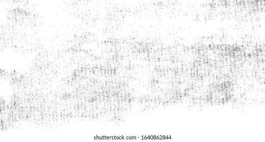 Subtle halftone grunge urban texture vector. Distressed overlay texture. Grunge background. Abstract mild textured effect. Vector Illustration. Black isolated on white. EPS10.