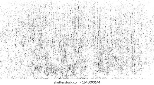 Subtle halftone grunge urban texture vector. Distressed overlay texture. Grunge background. Abstract mild textured effect. Vector Illustration. Black isolated on white. EPS10.