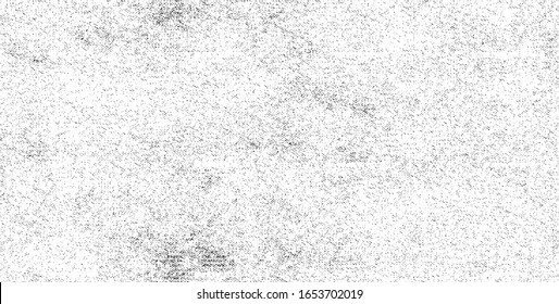 Subtle halftone grunge urban texture vector. Distressed overlay texture. Grunge background. Abstract mild textured effect. Vector Illustration. Black isolated on white. EPS10.