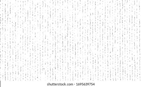 Subtle halftone grunge urban texture vector. Distressed overlay texture. Grunge background. Abstract mild textured effect. Vector Illustration. Black isolated on white. EPS10.