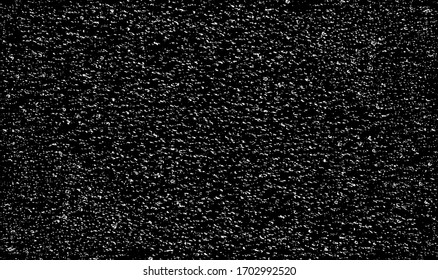 Subtle halftone grunge urban texture vector. Distressed overlay texture. Grunge background. Abstract mild textured effect. Vector Illustration. Black isolated on white. EPS10.