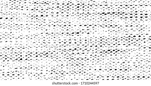 Subtle halftone grunge urban texture vector. Distressed overlay texture. Grunge background. Abstract mild textured effect. Vector Illustration. Black isolated on white. EPS10.