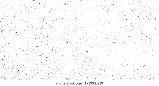 Subtle halftone grunge urban texture vector. Distressed overlay texture. Grunge background. Abstract mild textured effect. Vector Illustration. Black isolated on white. EPS10.