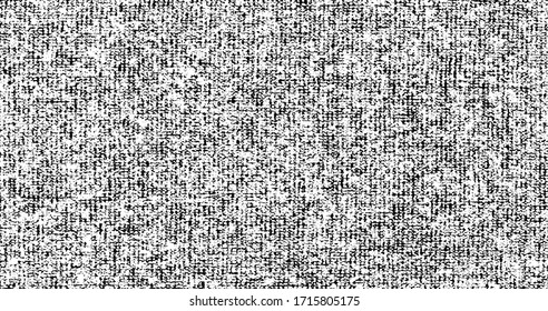 Subtle halftone grunge urban texture vector. Distressed overlay texture. Grunge background. Abstract mild textured effect. Vector Illustration. Black isolated on white. EPS10.