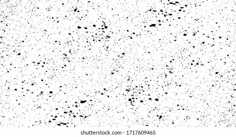 Subtle halftone grunge urban texture vector. Distressed overlay texture. Grunge background. Abstract mild textured effect. Vector Illustration. Black isolated on white. EPS10.