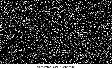 Subtle halftone grunge urban texture vector. Distressed overlay texture. Grunge background. Abstract mild textured effect. Vector Illustration. Black isolated on white. EPS10.