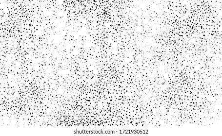 Subtle halftone grunge urban texture vector. Distressed overlay texture. Grunge background. Abstract mild textured effect. Vector Illustration. Black isolated on white. EPS10.