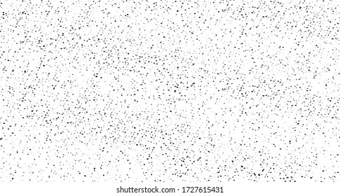 Subtle halftone grunge urban texture vector. Distressed overlay texture. Grunge background. Abstract mild textured effect. Vector Illustration. Black isolated on white. EPS10.