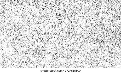 Subtle halftone grunge urban texture vector. Distressed overlay texture. Grunge background. Abstract mild textured effect. Vector Illustration. Black isolated on white. EPS10.
