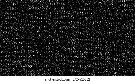 Subtle halftone grunge urban texture vector. Distressed overlay texture. Grunge background. Abstract mild textured effect. Vector Illustration. Black isolated on white. EPS10.