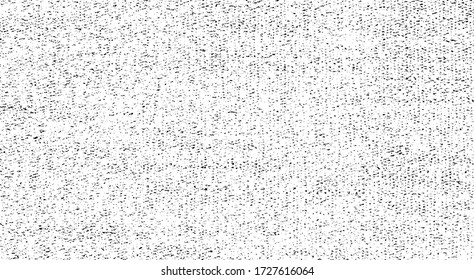 Subtle halftone grunge urban texture vector. Distressed overlay texture. Grunge background. Abstract mild textured effect. Vector Illustration. Black isolated on white. EPS10.